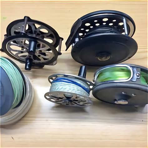 Fly Reels for Sale .